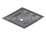 KE95555-10 Cleveland New Label; Operating (Kgl25/T
