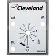 KE95555-5 Compatible Cleveland Label