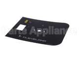 KE95586-5 Cleveland Label