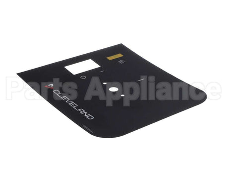 KE95586-5 Cleveland Label
