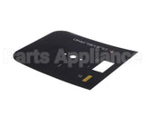 KE95586-5 Cleveland Label