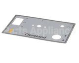 KE95604-6 Cleveland Label;Dual Firing Pt Sglt1