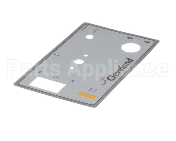 KE95604-6 Cleveland Label;Dual Firing Pt Sglt1