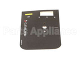 KE95604-9 Cleveland Label;Dual Firing Mt Sglt1; Mt