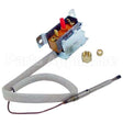 KEA04341 Compatible Keating High Limit 351, 1/4 X 4, 30