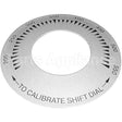 KEA060105 Compatible Keating Dial Plate