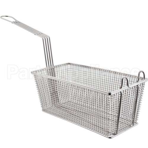 KEAP35618L Compatible Keating Basket, Fry(17-1/8"X8-1/4", Fh)
