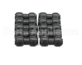 KEL1055A Unox 010-08 Jg Reduction 10 Pcs Kit