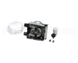 KEL1170B Unox Detergent Pump+Pipe+Hold Down Weight Kit