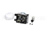 KEL1170B Unox Detergent Pump+Pipe+Hold Down Weight Kit