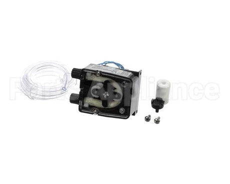 KEL1170B Unox Detergent Pump+Pipe+Hold Down Weight Kit