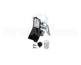 KEL1170B Unox Detergent Pump+Pipe+Hold Down Weight Kit