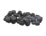 KEL1185A Unox D8F-D8F Jg Elbow Fitting 10 Pcs Kit