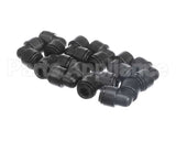 KEL1185A Unox D8F-D8F Jg Elbow Fitting 10 Pcs Kit