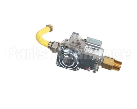 KEL1400B Unox S.5 Tar 7-28 Gas Valve Kit