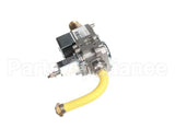 KEL1400B Unox S.5 Tar 7-28 Gas Valve Kit