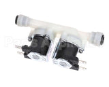 KEL1412A Unox 3-Stage Solenoid Valve Usa Version