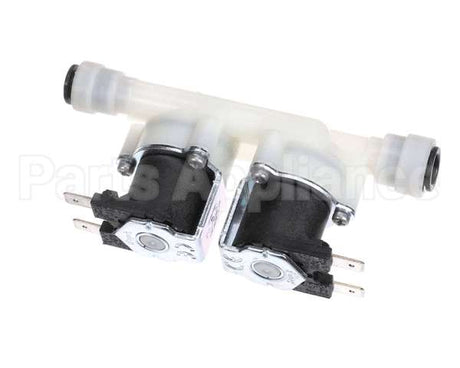KEL1412A Unox 3-Stage Solenoid Valve Usa Version