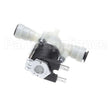 KEL1413A Unox Water Solenoid H20 El1413A0
