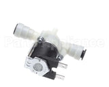 KEL1413A Unox Water Solenoid H20 El1413A0