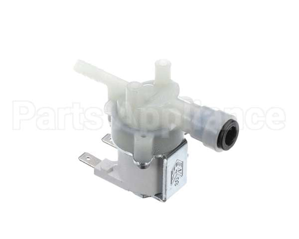 KEL1424B Unox Eg1 Jg D8-D6 Solenoid Valve Kit