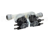 KEL1433A Unox 5+21 Steam Solenoid Valve Kit