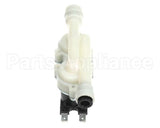 KEL1434A Unox 9+38 Steam Solenoid Valve Kit