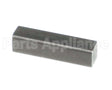 KEY00299 Trane Key; 1/4 In X 1/4 In X 1 In