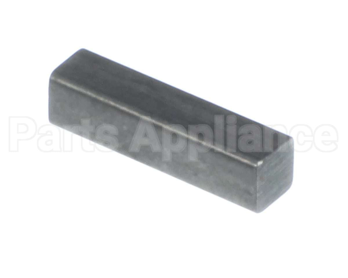 KEY00299 Trane Key; 1/4 In X 1/4 In X 1 In