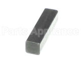 KEY00299 Trane Key; 1/4 In X 1/4 In X 1 In