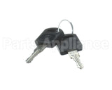 KEYS MT12-1B-CB Beverage Air Keys For Mt34-1