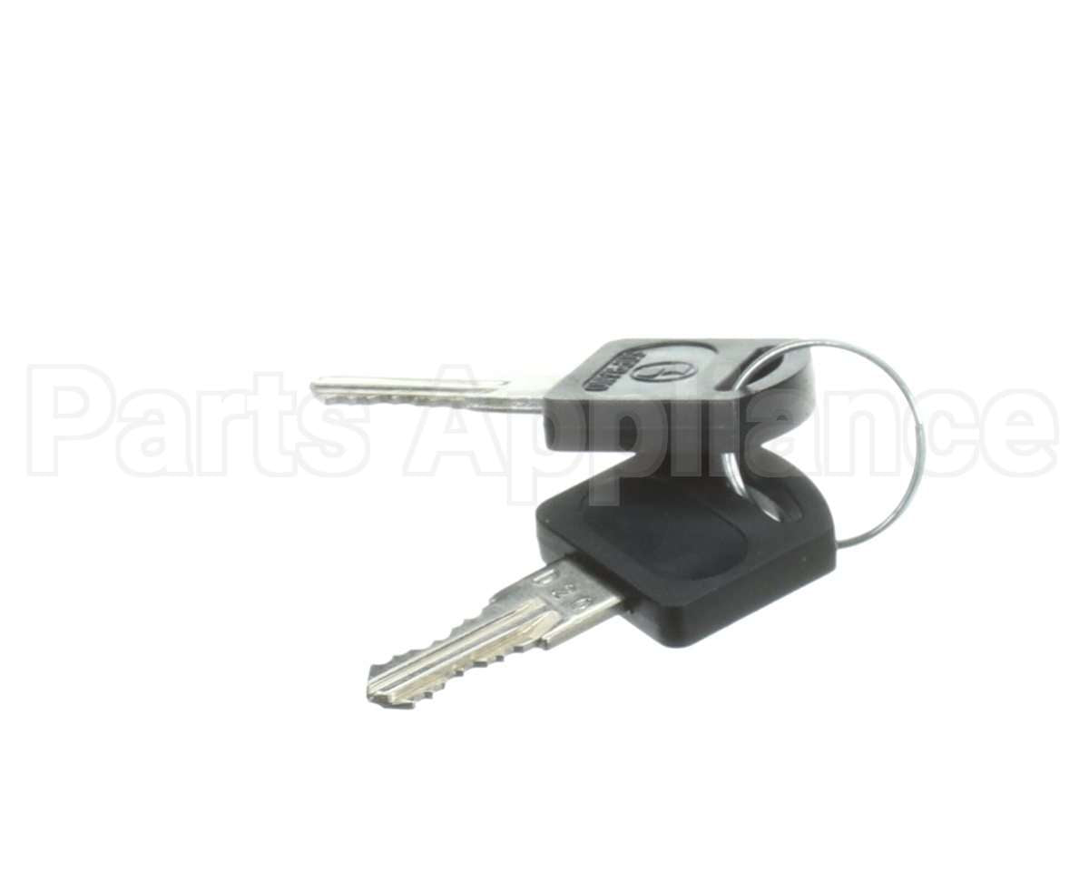 KEYS MT12-1B-CB Beverage Air Keys For Mt34-1