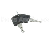KEYS MT12-1B-CB Beverage Air Keys For Mt34-1