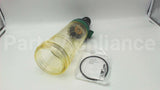 KF11S-112A Resideo Clear Plastic Sump F76S1.5-2"