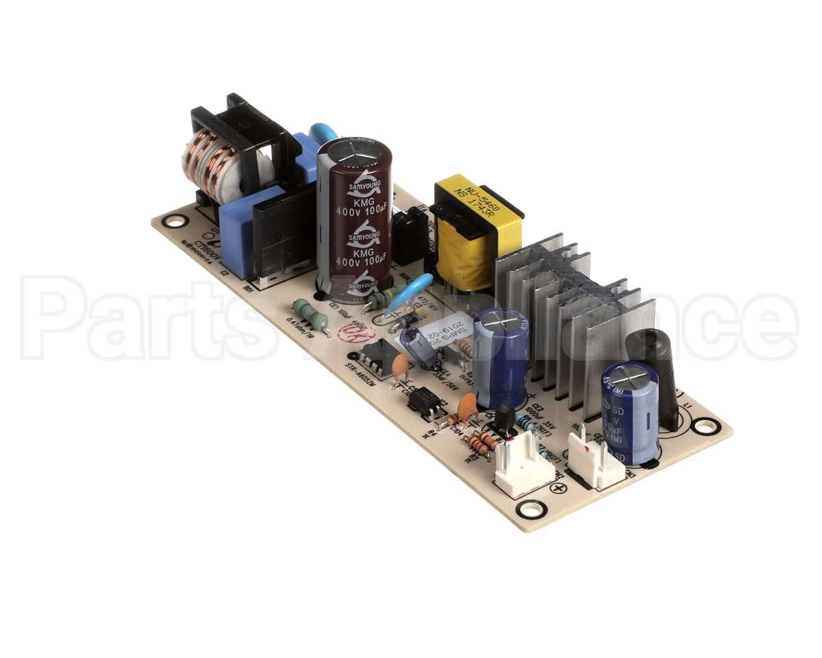 KF81530100 Turbo Air Smps