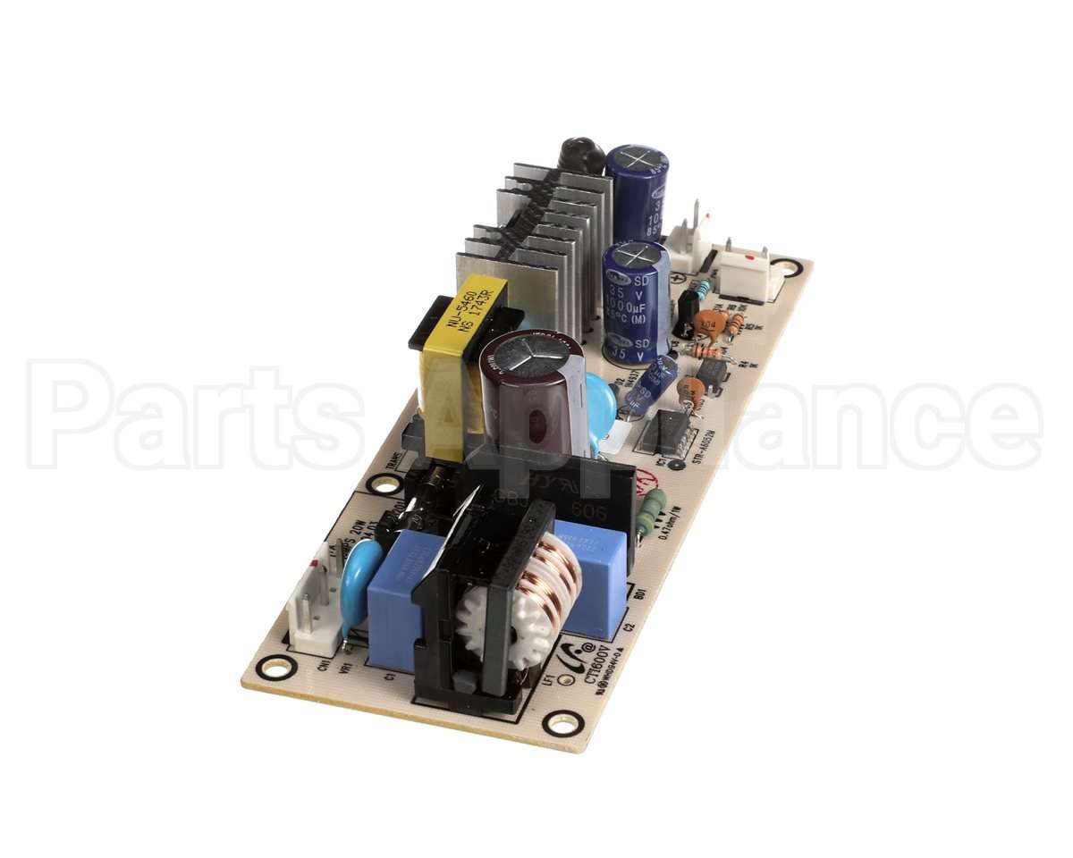 KF81530100 Turbo Air Smps