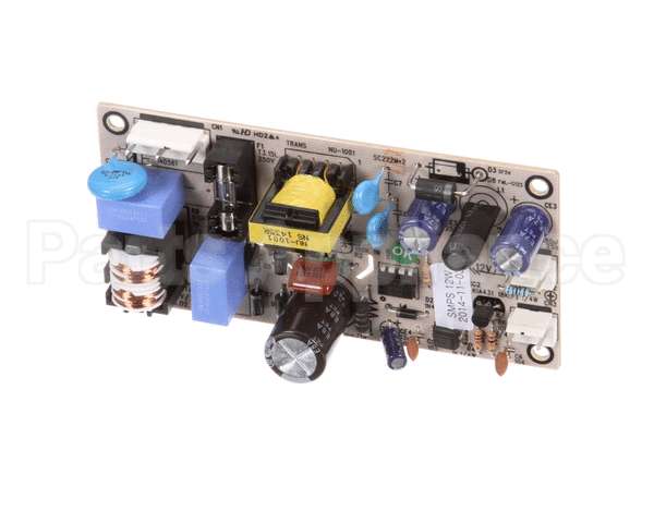 KF81530300 Turbo Air Smps