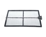 KF8C160101 Turbo Air Filter