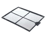 KF8C160101 Turbo Air Filter