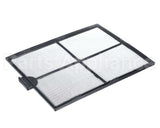 KF8C160101 Turbo Air Filter