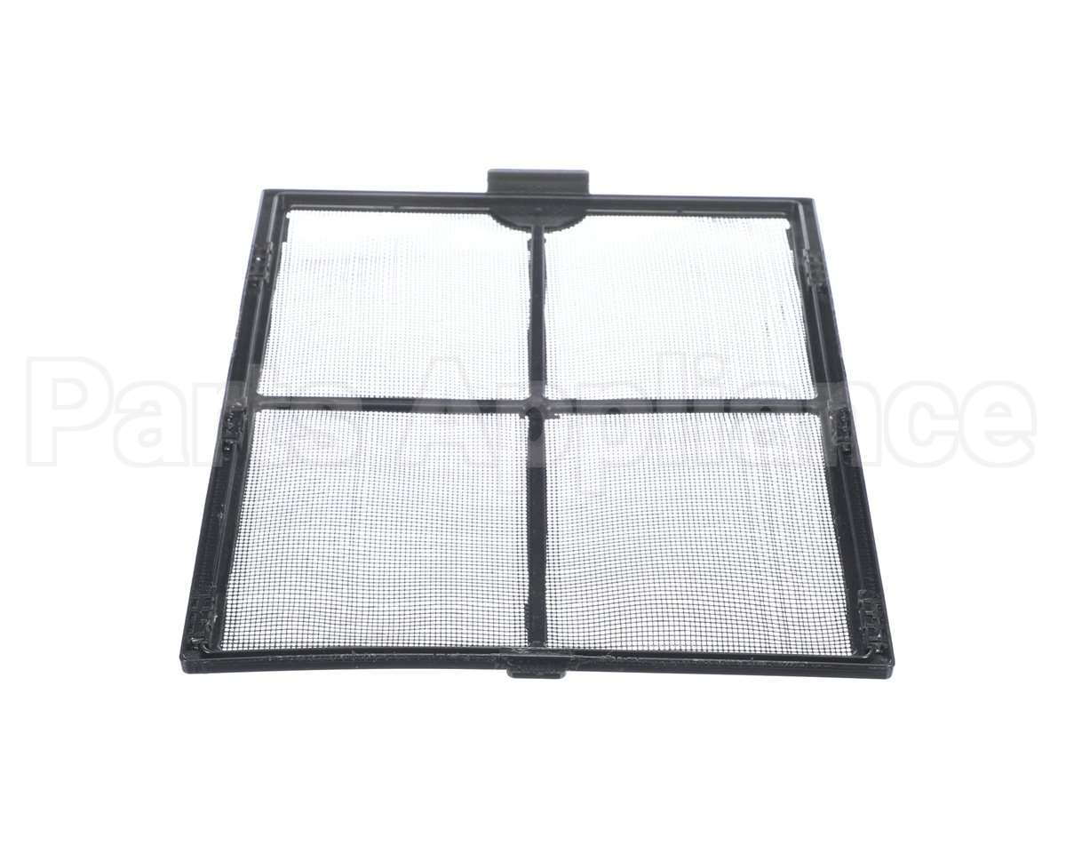 KF8C160101 Turbo Air Filter