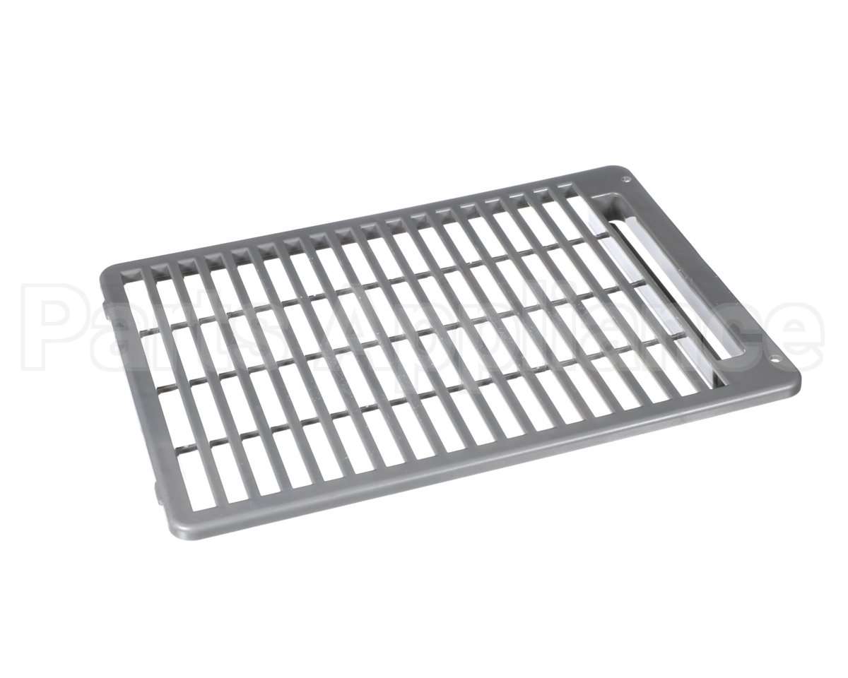 KF8C160201 Turbo Air Filter Cover