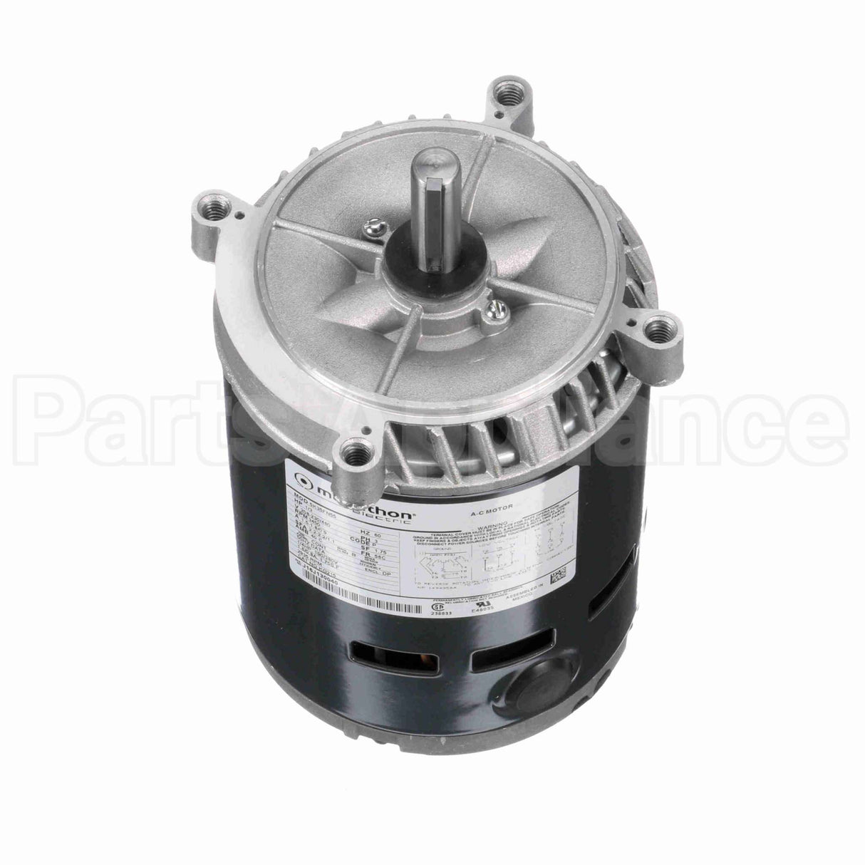 KG215 Marathon Fan And Blower Motor