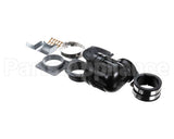 KGADC0101BVC Carrier Vent Kit (Through Cabinet)
