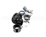 KGADC0101BVC Carrier Vent Kit (Through Cabinet)