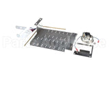 KGEMDISPB Ice O Matic Kit Dispenser Mount Kit