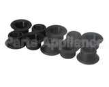 KGN1400A Unox Utrap Gasket 10 Pcs Kit
