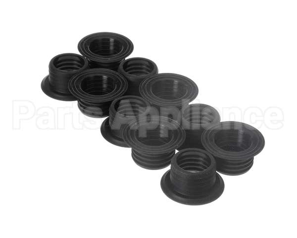 KGN1400A Unox Utrap Gasket 10 Pcs Kit