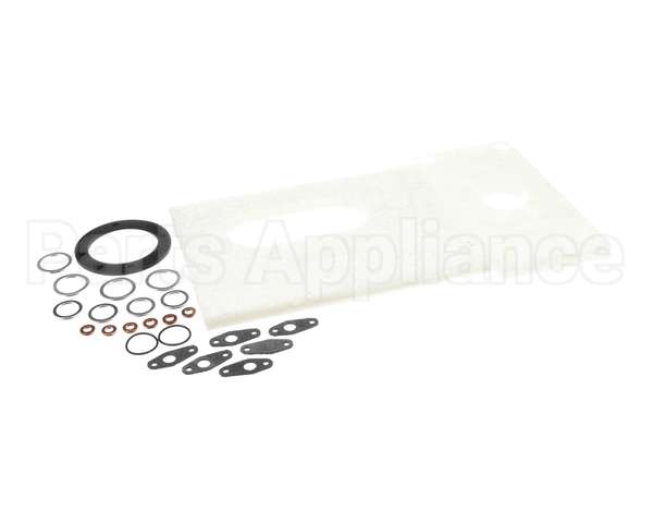 KGN1569A Unox Gas Torch Sealings Kit