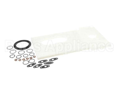 KGN1569A Unox Gas Torch Sealings Kit